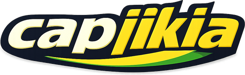 Logo capjikia